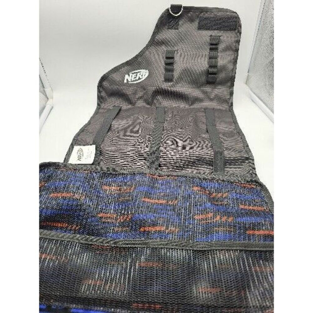 Nerf Gun Cross Body Storage Bag - Picture 4 of 6